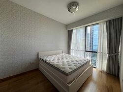 Marina One Residences (D1), Apartment #512811811